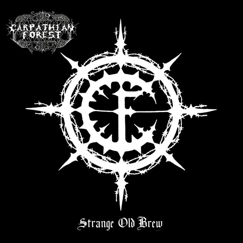 Carpathian Forest: Black Shining Leather – Proper Music