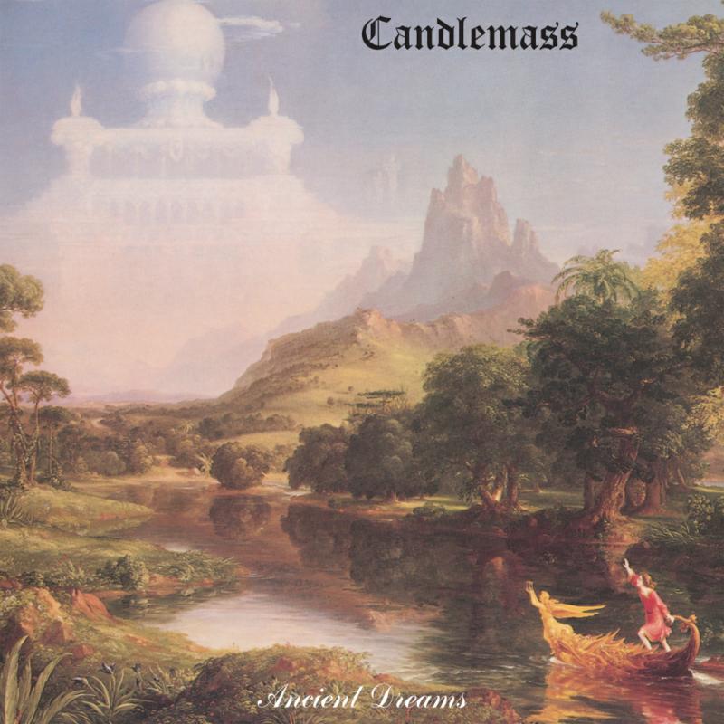Candlemass: Ancient Dreams