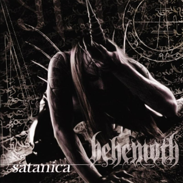 Behemoth: Satanica