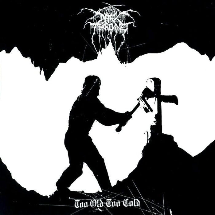 Darkthrone: Too Old Too Cold