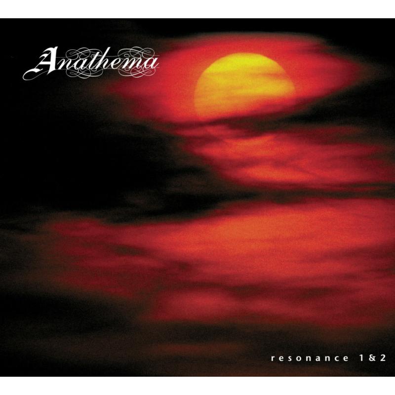 Anathema: Resonance Vol 1 & 2