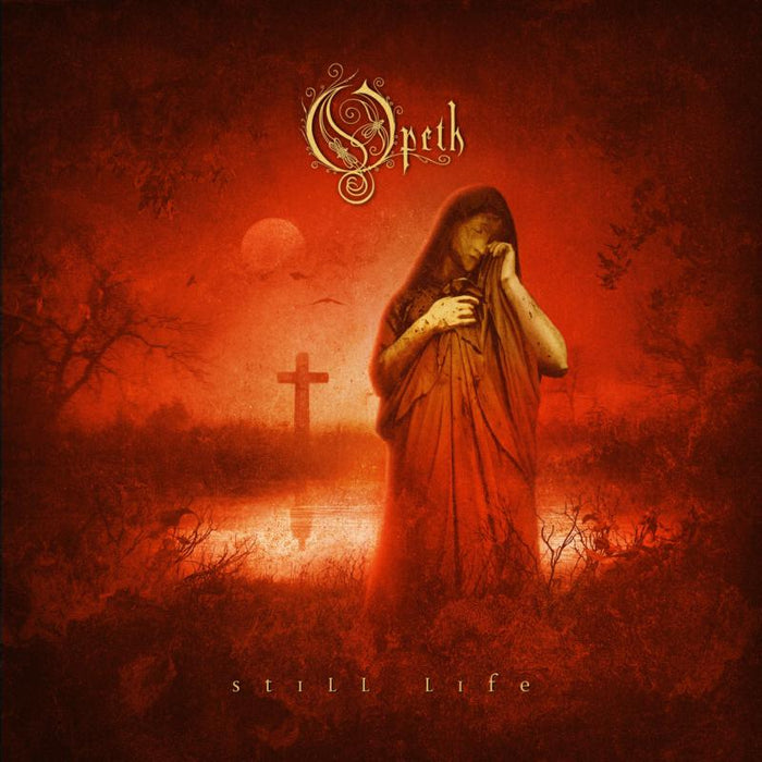 Opeth: Still Lfe