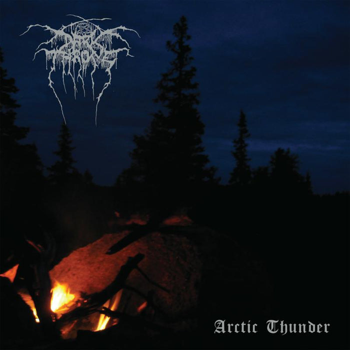 Darkthrone: Arctic Thunder