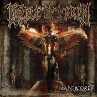 Cradle Of Filth: The Manticore & Other Horrors
