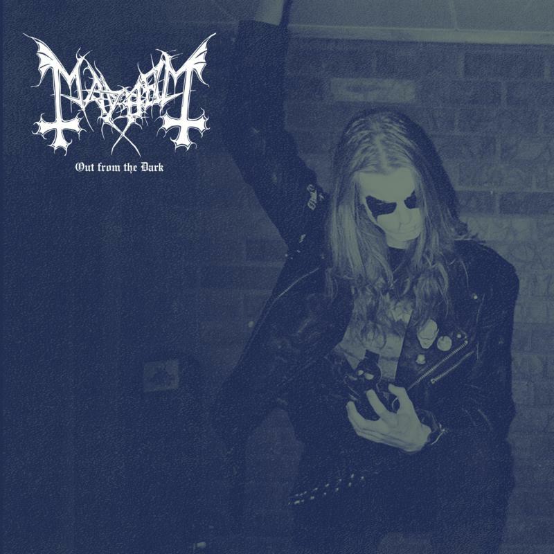 英LP Mayhem Live In Sarpsborg VILELP672 Peaceville 未開封 /00260 s-l1200.jpg
