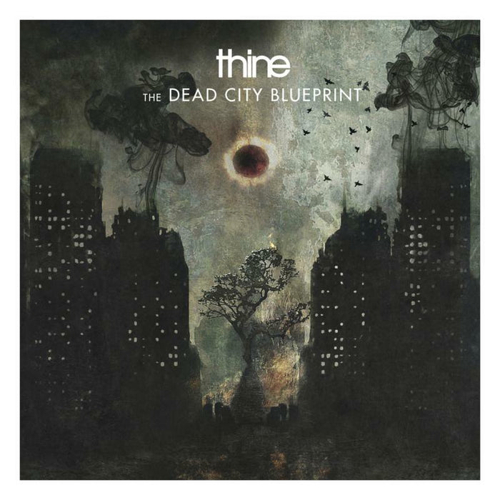 Thine: The Dead City Blueprint