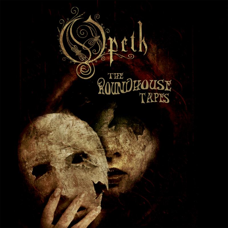 Opeth: The Roundhouse Tapes ( 2 CD Jewel Case )