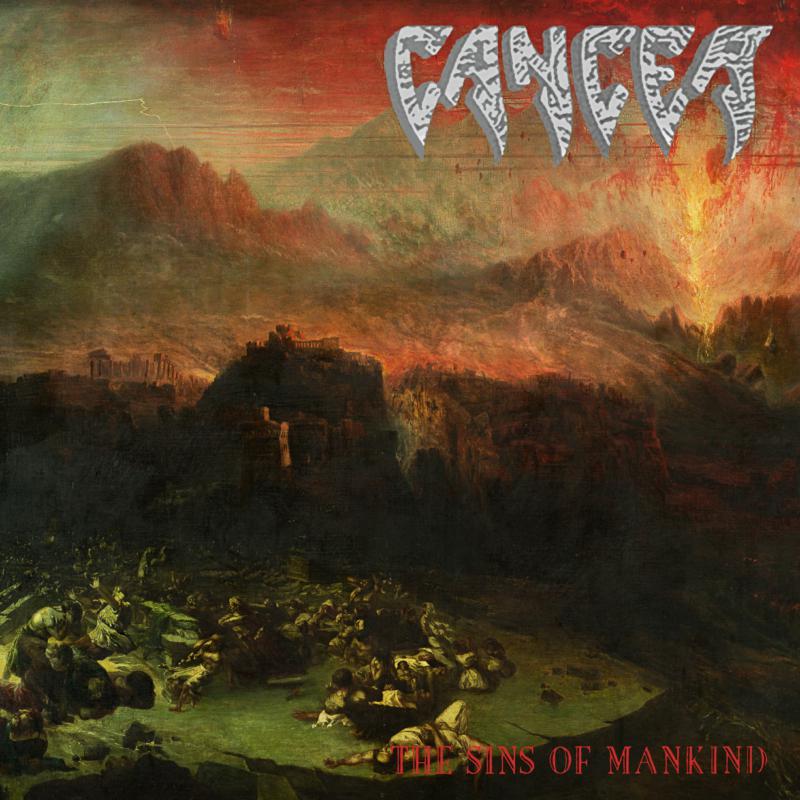 Cancer: To The Gory End – Proper Music