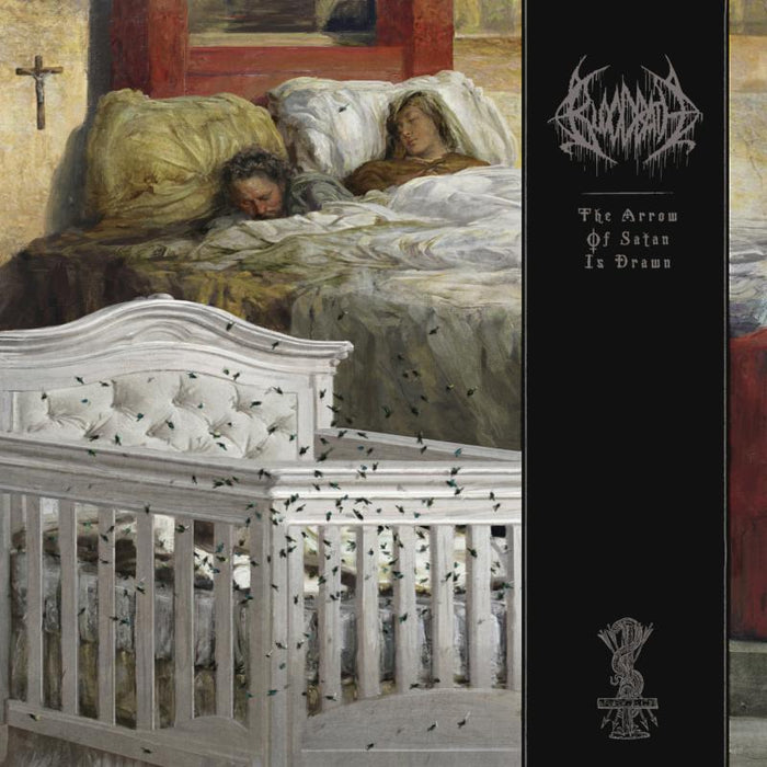 Bloodbath: The Arrow Of Satan Is Drawn ( CD Digipack )