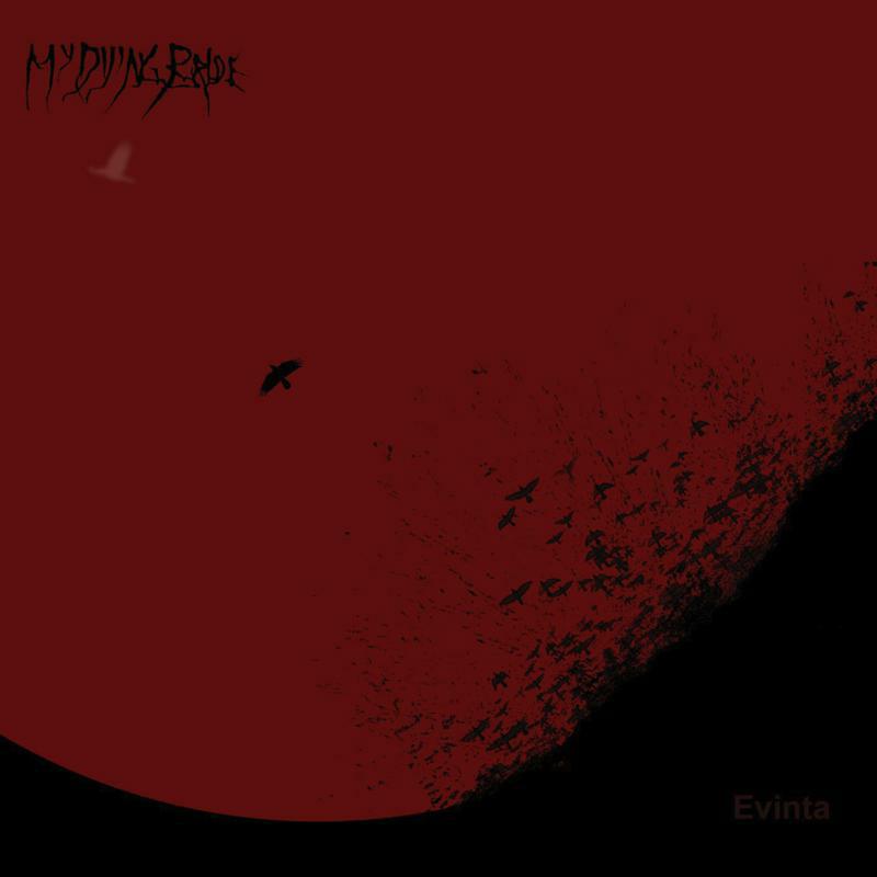 My Dying Bride: Evinta (2CD)