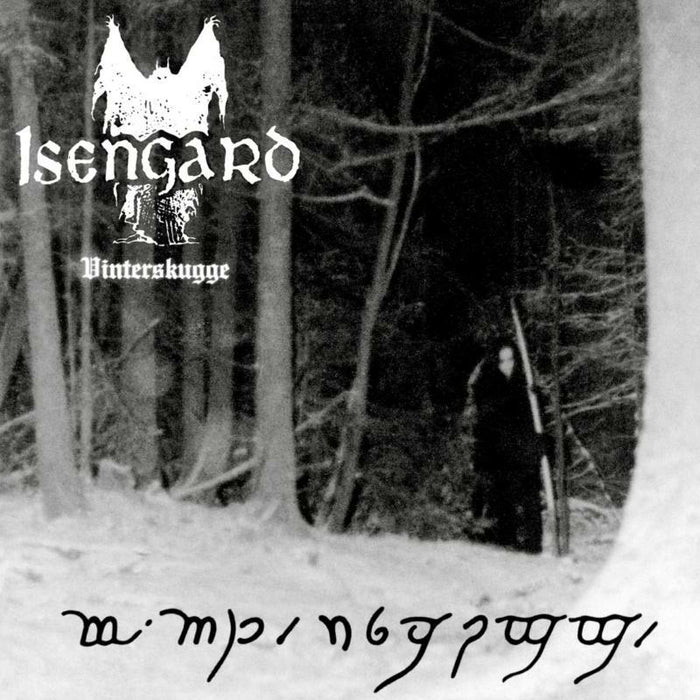 Isengard: Vinterskugge