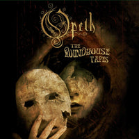 Opeth: The Roundhouse Tapes (2CD & DVD Set - Digipack )
