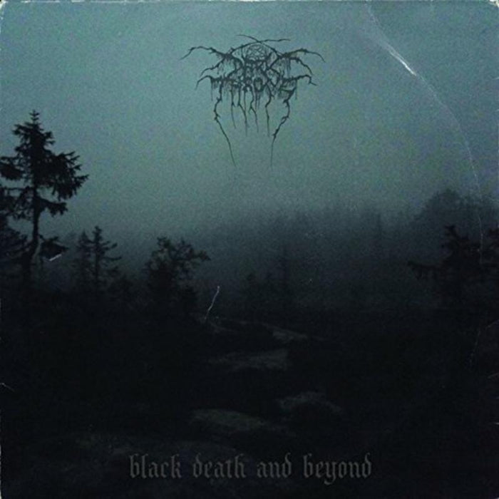Darkthrone: Black Death And Beyond Box