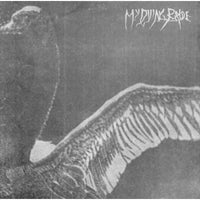 My Dying Bride: Turn Loose The Swans