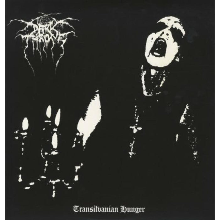Darkthrone_x0000_: Transilvanian Hunger_x0000_ LP