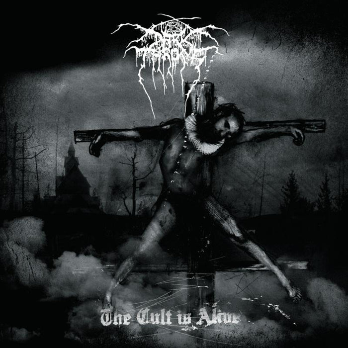 Darkthrone: The Cult Is Alive