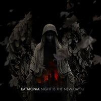 Katatonia: Night Is The New Day
