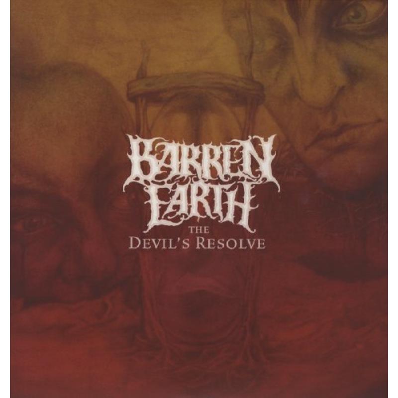 Barren Earth: The Devil's Resolve