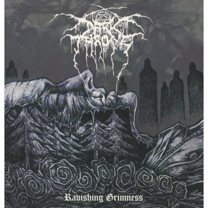 Darkthrone: Ravishing Grimness