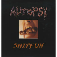 Autopsy_x0000_: Shitfun_x0000_ LP