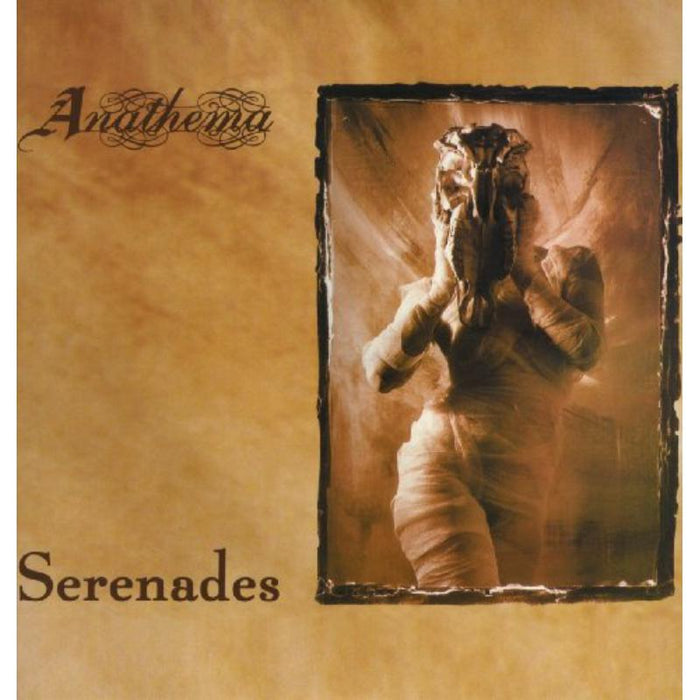 Anathema: Serenades