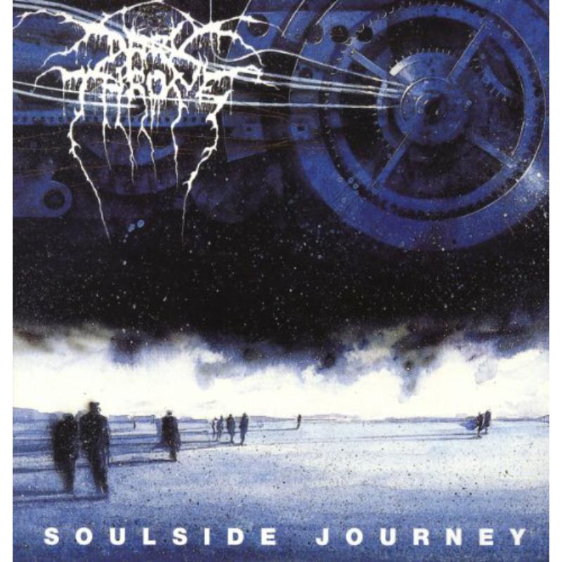 Darkthrone_x0000_: Soulside Journey_x0000_ LP