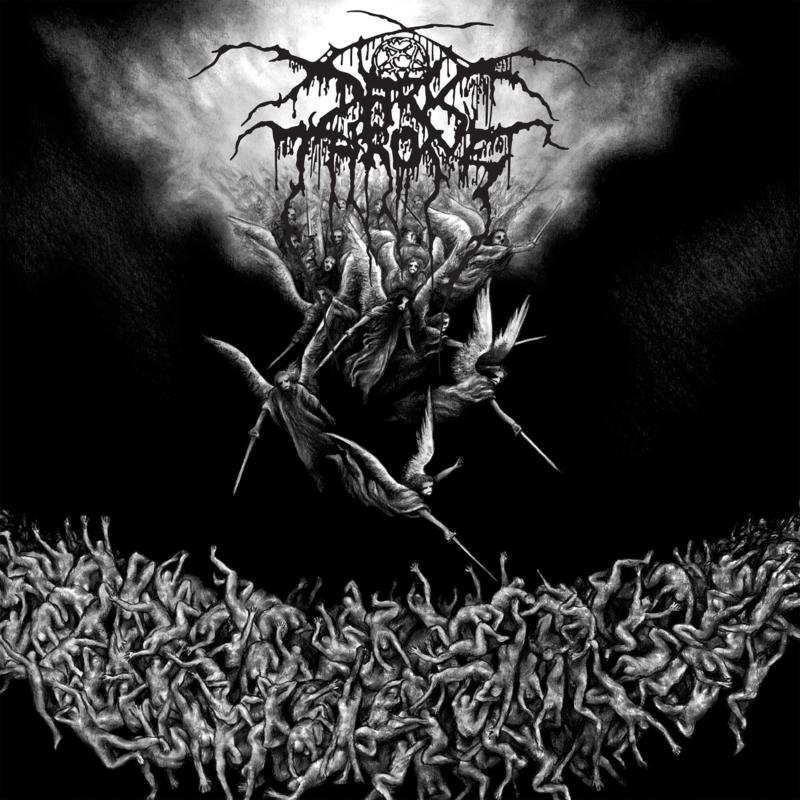 独LP Darkthrone Thulcandra VILELP1053 Peaceville 未開封 /00260 Darkthrone - Thulcandra - Amazon.com Music
