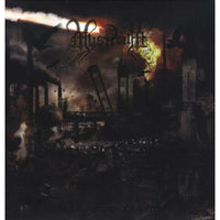 Mysticum: In The Streams Of Inferno LP