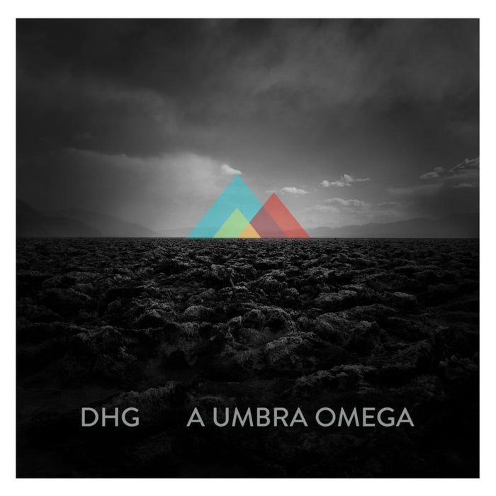 DHG (Dodheimsgard): A Umbra Omega