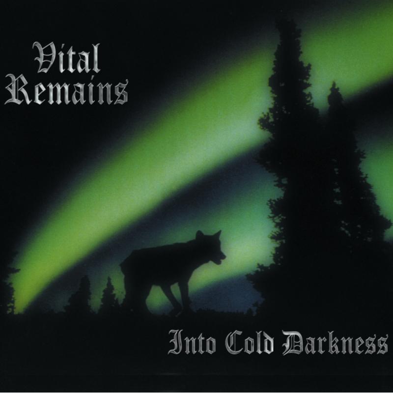 Vital Remains: Let Us Pray – Proper Music