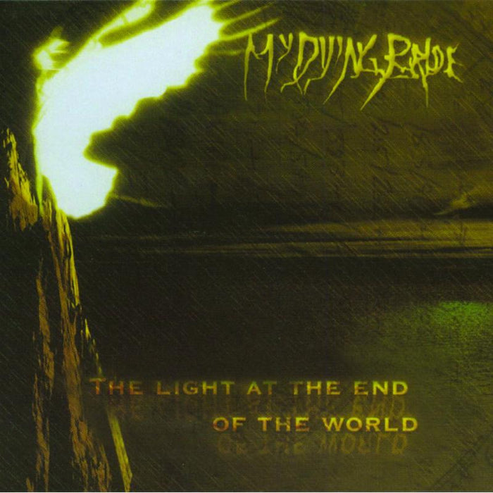 My Dying Bride:  Light At The End Of The World