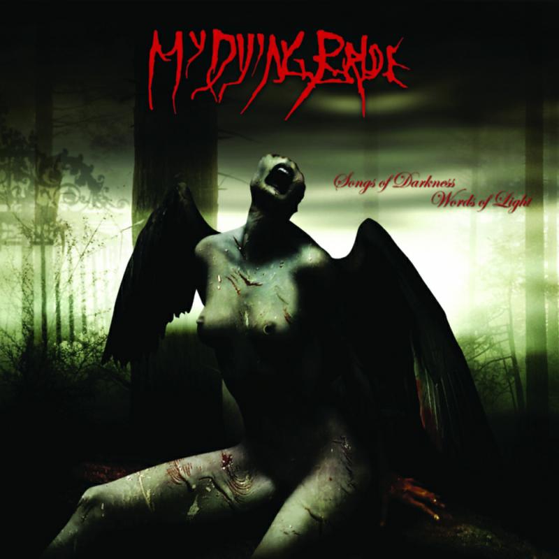 My Dying Bride: Songs Of Darkness