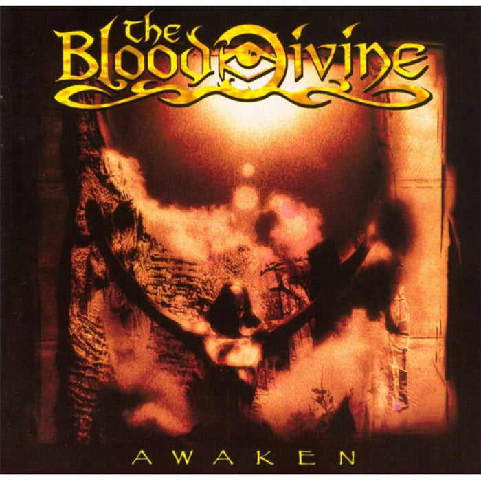 The Blood Divine: Awaken