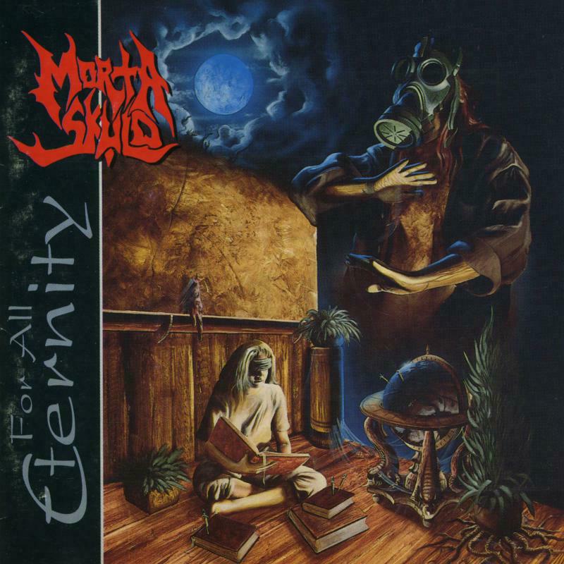 Morta Skuld: Dying Remains – Proper Music