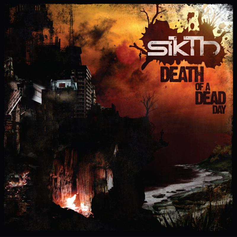 Sikth: Death Of A Dead Day