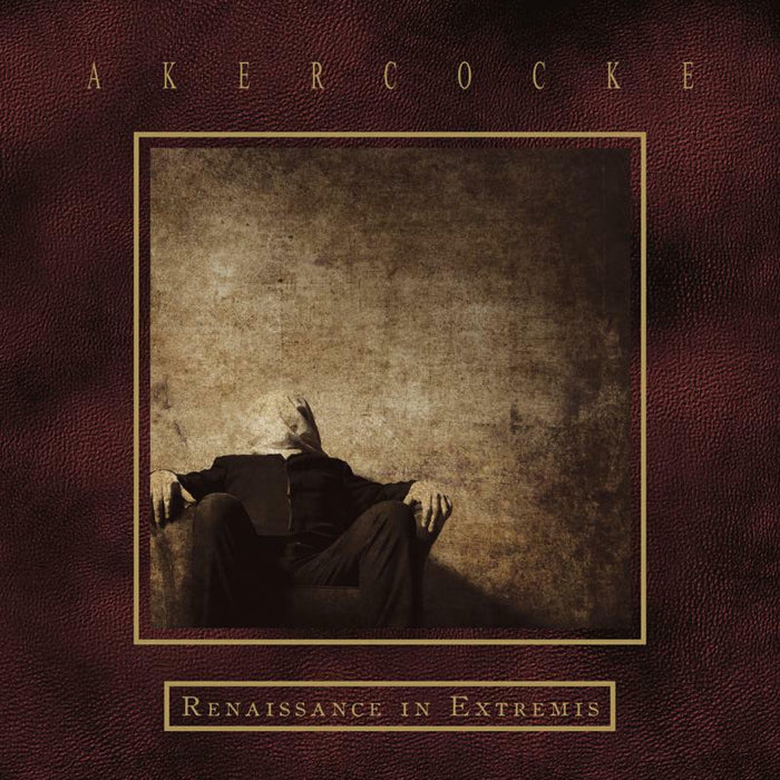 Akercocke: Renaissance In Extremis