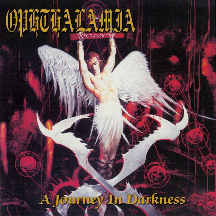 Ophthalamia: A Journey In Darkness