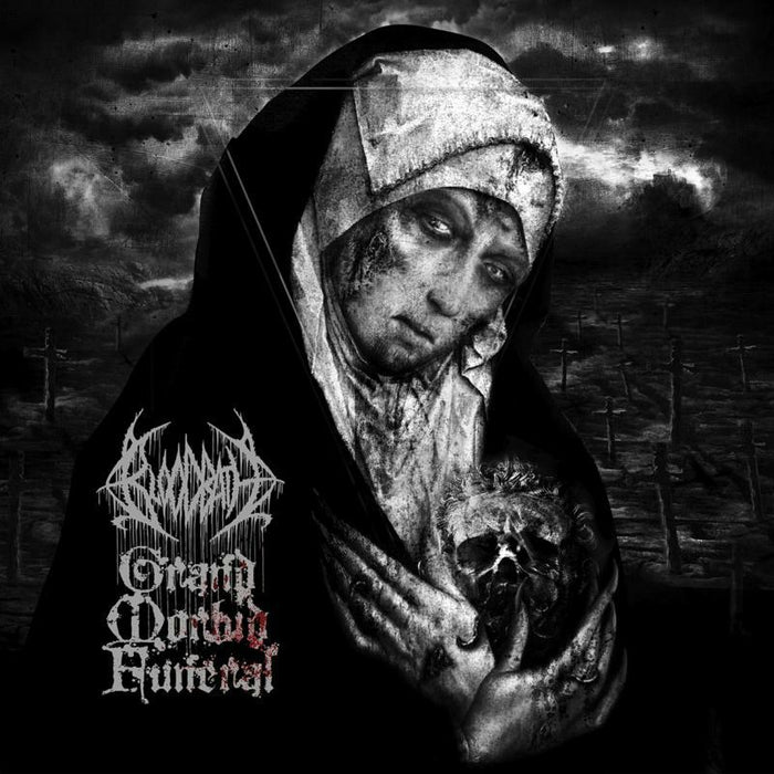 Bloodbath: Grand Morbid Funeral (LP)