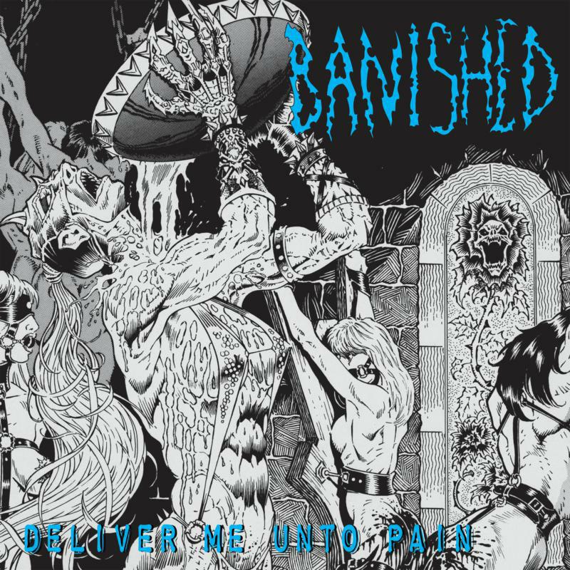 Banished: Deliver Me Unto Pain