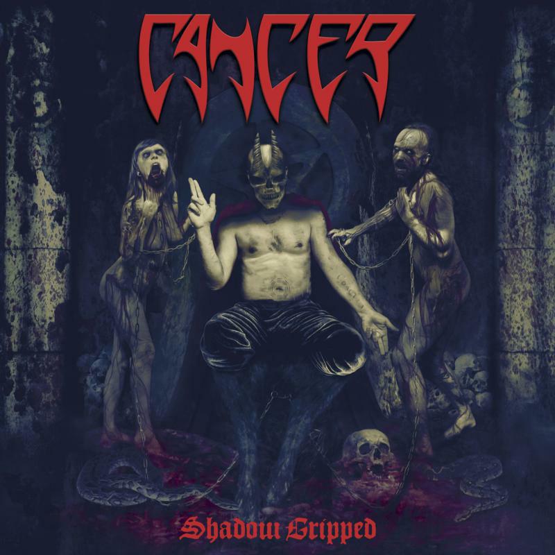 洋楽 CANCER - TO THE GORY END To the Gory End - Wikipedia
