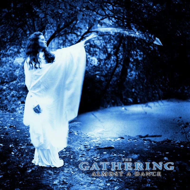 The Gathering: Almost A Dance (180g Vinyl)