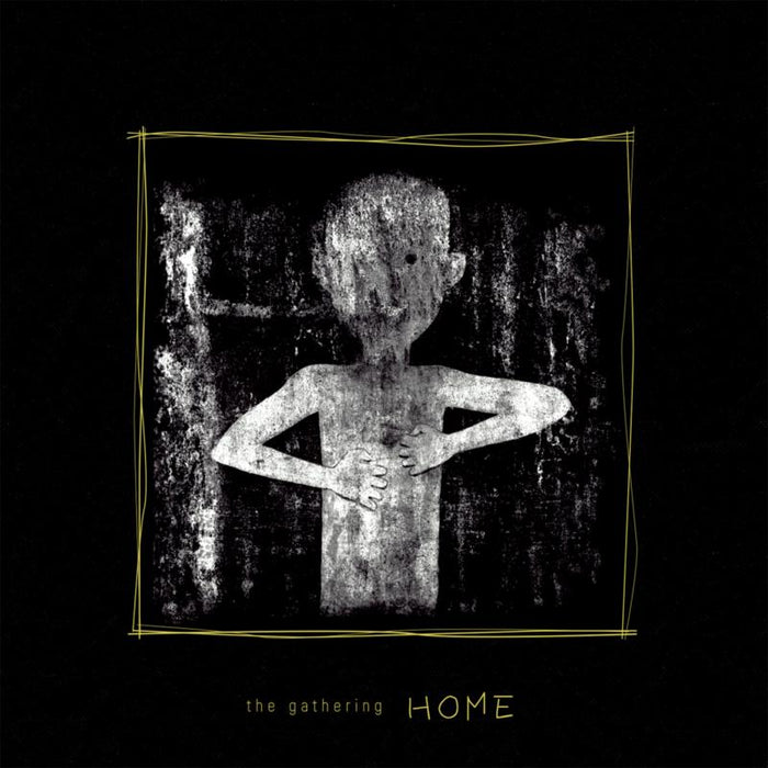 The Gathering: Home ( 2 LP Gatefold 140Gram ) + 4 Bonus Tracks