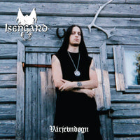 Isengard: Varjevndogn ( 180Gram Black Vinyl LP )