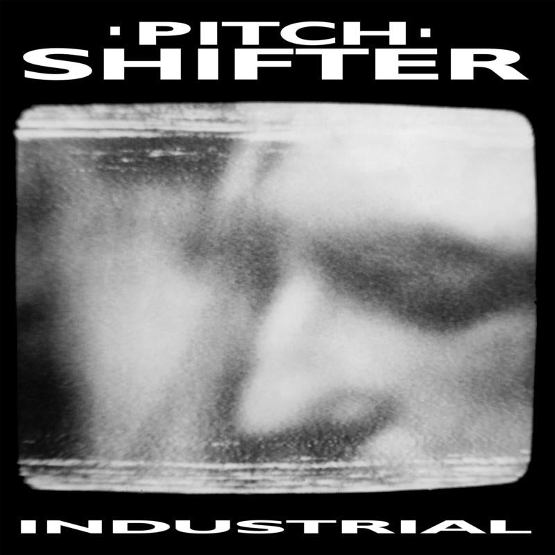 Pitchshifter: Industrial ( CD Jewel Case )