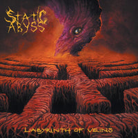 Static Abyss: Labyrinth Of Veins