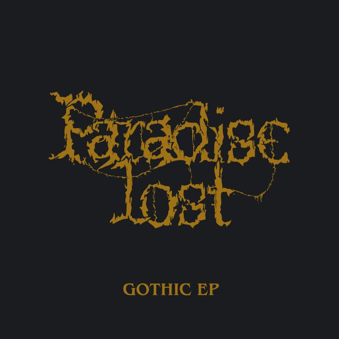 Paradise Lost: Gothic EP