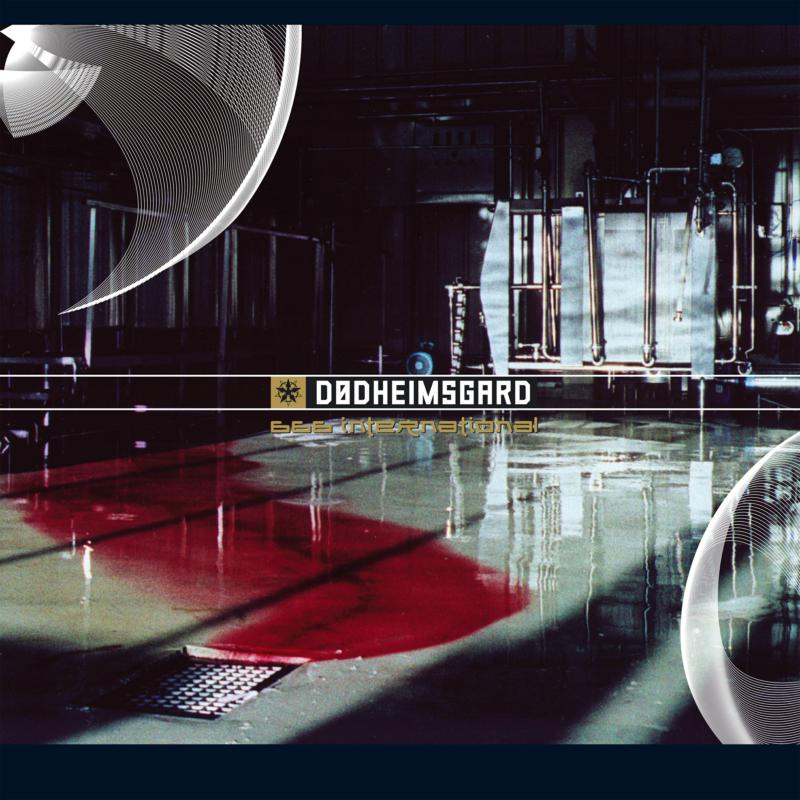 Dodheimsgard: Kronet Til Konge – Proper Music