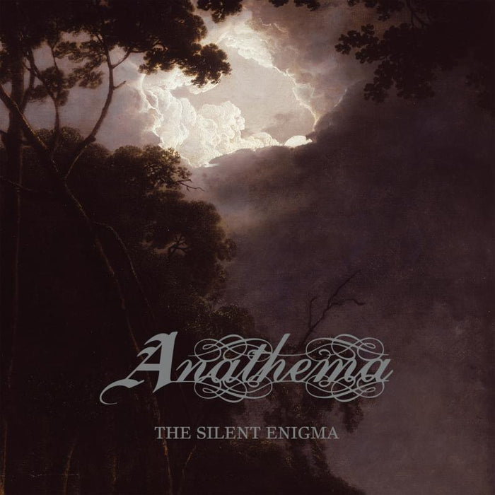Anathema_x0000_: The Silent Enigma_x0000_ LP