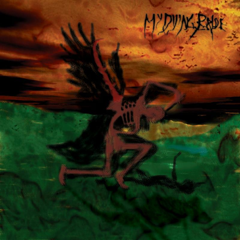 My Dying Bride_x0000_: The Dreadful Hours_x0000_ LP2
