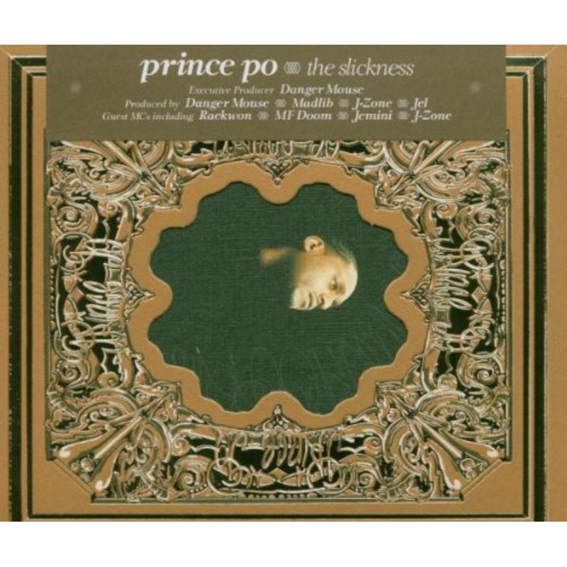 Prince Po: The Slickness